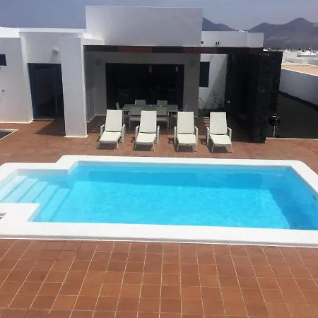 Сasa de vacaciones Holiday Blanca *